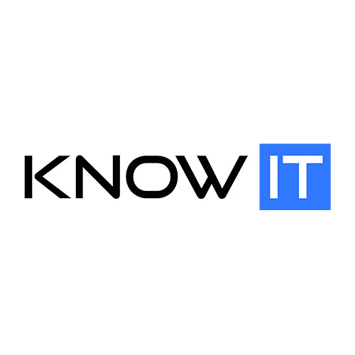 Logo-KNOW
