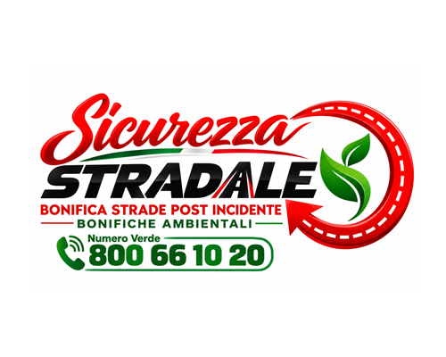 Logo-Sicurezza-Stradale-Ecosostenibile